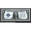 Image 1 : Fr. 1603 $1 1928C Silver Certificate. Gem...