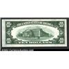 Image 2 : 1934C $10 Silver Certificate, Fr-1704, Gem...