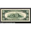 Image 2 : 1934C $10 Silver Certificate, Fr-1704, Gem...
