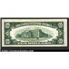 Image 2 : 1934C $10 Silver Certificate, Fr-1704, Gem...