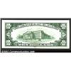 Image 2 : 1934C $10 Silver Certificate, Fr-1704, Gem...