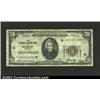 Image 1 : 1929 $20 Federal Reserve Bank Note, Fr-187...