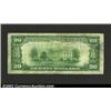 Image 2 : 1929 $20 Federal Reserve Bank Note, Fr-187...