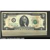 Image 1 : 50 consecutive 1976 $2 Federal Reserve Not...