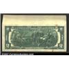 Image 2 : 50 consecutive 1976 $2 Federal Reserve Not...