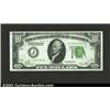 Image 1 : 1928-B $10 Federal Reserve Note, Fr-2002-J...