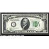 Image 1 : 1934-A $10 Federal Reserve Note, Fr-2006-B...