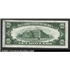 Image 2 : 1934-A $10 Federal Reserve Note, Fr-2006-B...