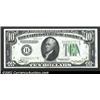 Image 1 : 1934-A $10 Federal Reserve Note, Fr-2006-B...