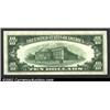 Image 2 : 1950 $10 Federal Reserve Note, Fr-2010-E,...