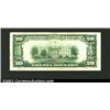 Image 2 : 1934-A $20 Federal Reserve Note, Fr-2055-B...