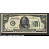 Image 1 : 1928 $50 Federal Reserve Note, Fr-2100-F,...