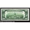 Image 2 : 1934 $50 Federal Reserve Note, Fr-2102-B,...