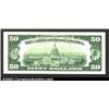 Image 2 : 1950-B $50 Federal Reserve Note, Fr-2109-G...