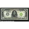 Image 1 : 1934 $1,000 Federal Reserve Note, Fr-2211-...