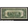 Image 2 : 1934-A $20 Hawaii Federal Reserve Note, Fr...