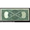 Image 2 : 1917 $1 Legal Tender Note, Fr-39, XF+....