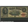 Image 1 : 1917 $2 Legal Tender Note, Fr-60, VG....