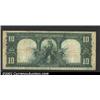 Image 2 : 1901 $10 Legal Tender Note, Fr-121, Fine+....