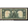 Image 2 : 1901 $10 Legal Tender Note, Fr-122, Fine+....