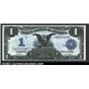 1899 $1 Silver Certificate, Fr-230, Superb...