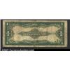 Image 2 : 1923 $1 Silver Certificate, Fr-238*, VG....
