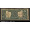 Image 2 : 1899 $5 Silver Certificate, Fr-280, VG. A...
