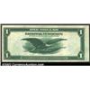 Image 2 : 1918 $1 Federal Reserve Bank Note, Fr-715,...