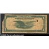 Image 2 : 1918 $1 Federal Reserve Bank Note, Fr-740,...