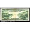 Image 2 : 1914 $10 Federal Reserve Note, Fr-911b, VF...