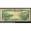 Image 2 : 1914 $10 Federal Reserve Note, Fr-911c, Fi...