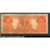 Image 2 : 1922 $20 Gold Certificate, Fr-1187, VF....
