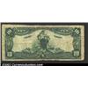 Image 2 : Motley, MN - $10 1902 Date Back Fr. 616 Fi...