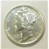 Image 1 : 1938 Dime Proof Ch Proof 64 (8728 minted) Flashy Mirror Surfaces