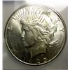 Image 2 : 1925-S PEACE DOLLAR ICG MS62 NICE!