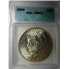 Image 1 : 1926 PEACE DOLLAR ICG MS64