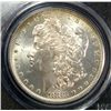 Image 2 : 1883-O MORGAN SILVER DOLLAR, PCGS MS64+