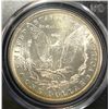 Image 3 : 1883-O MORGAN SILVER DOLLAR, PCGS MS64+