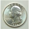 Image 1 : 1935-S Quarter Ch BU 65+ Crispy snow cone luster