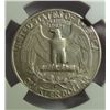 Image 3 : 1932-D WASHINGTON QUARTER NGC XF-AU45!