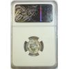 Image 3 : 1916 Barber dime  NGC62
