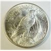 Image 2 : 1921 Peace $  MS62