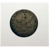 Image 1 : 1853 THREE CENT SILVER VG