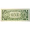 Image 2 : 1935A $1  silver certificate   XF/AU