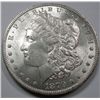 Image 1 : 1879O Morgan $ FROSTY  MS63  all original PQ
