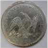 Image 2 : 1860O Seated $  XF