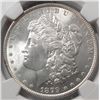 Image 2 : 1879 Morgan $  NGC62