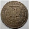 Image 2 : 1880CC   Morgan $ VG