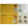 Image 2 : 1963 & 1964 U.S. PROOF SETS, ORIGINAL PACKAGING