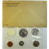 Image 2 : 1958 U.S. PROOF SET, TONING MARK 3:00 FRANKLIN HALF DOLLAR